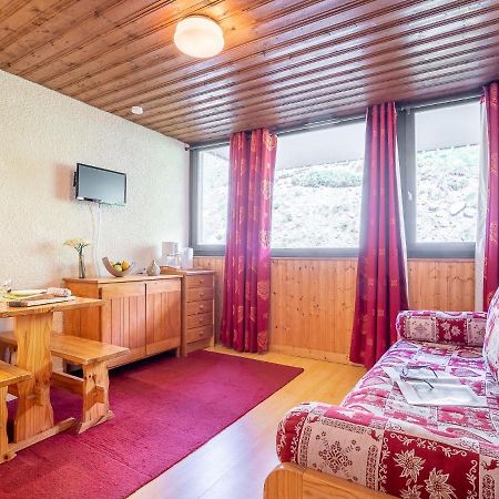 Apartment Le Serac-3 By Interhome Val Thorens Luaran gambar