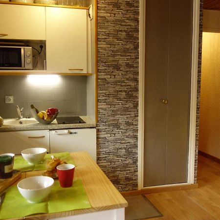 Apartment Le Serac-3 By Interhome Val Thorens Luaran gambar