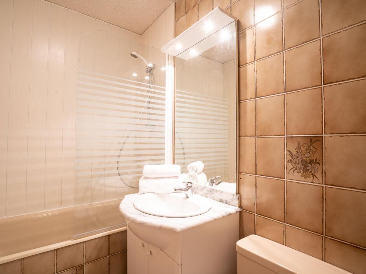 Apartment Le Serac-3 By Interhome Val Thorens Luaran gambar