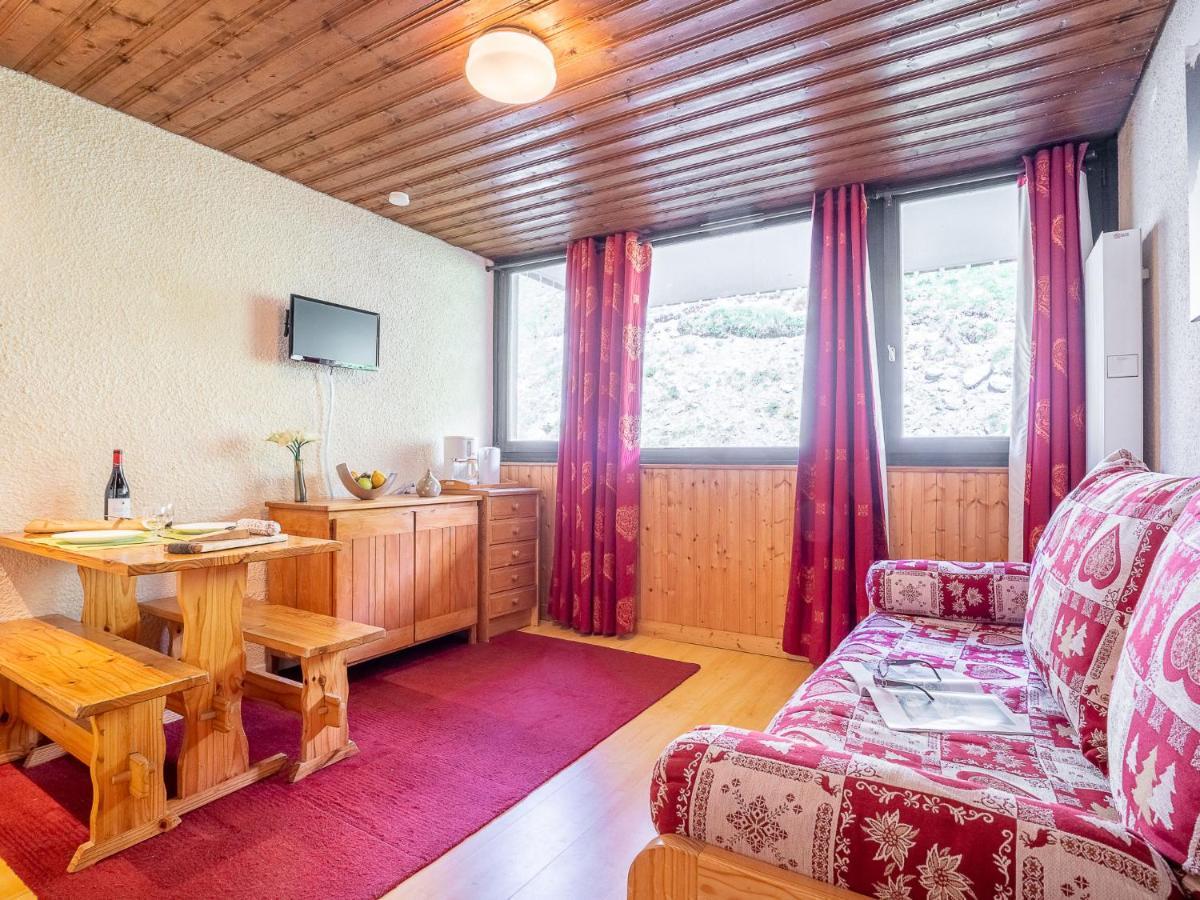 Apartment Le Serac-3 By Interhome Val Thorens Luaran gambar