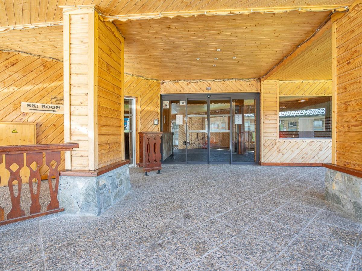 Apartment Le Serac-3 By Interhome Val Thorens Luaran gambar