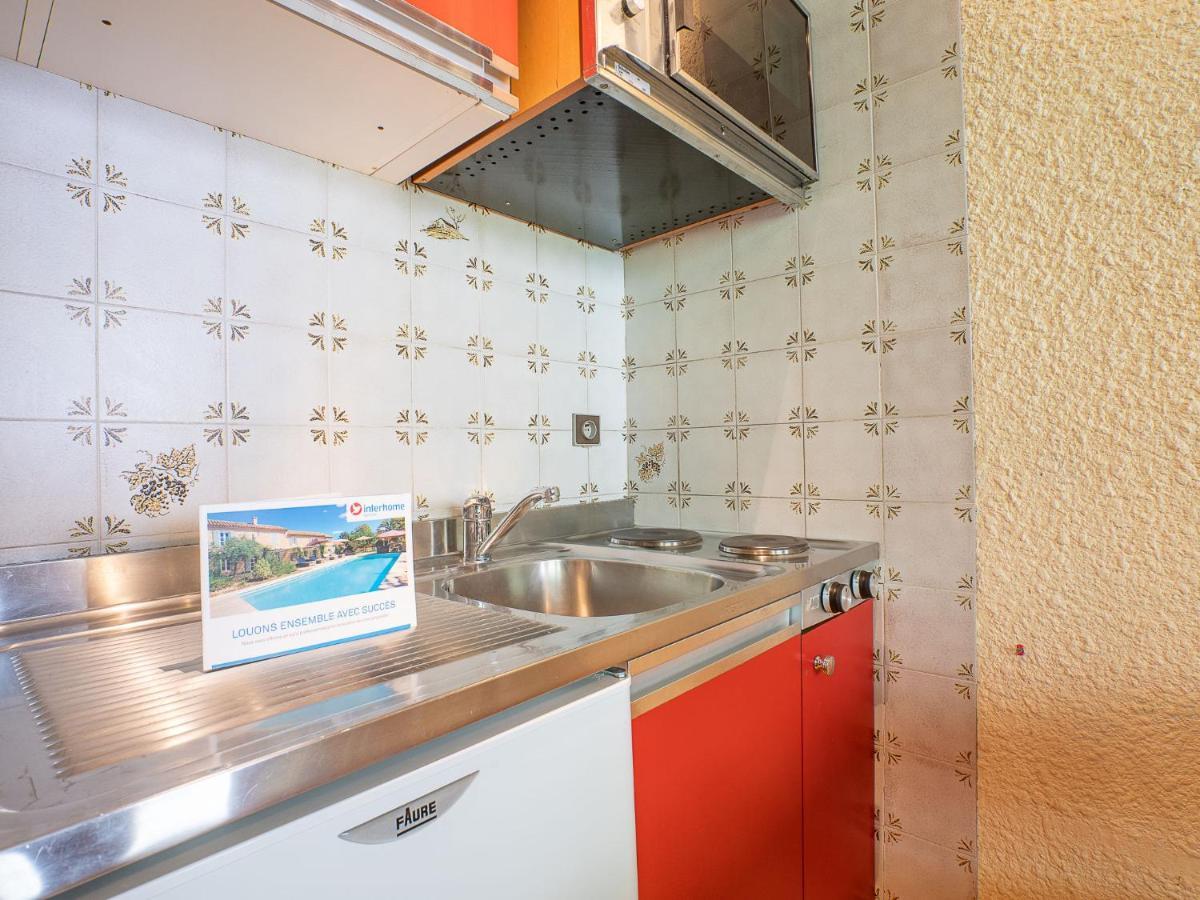 Apartment Le Serac-3 By Interhome Val Thorens Luaran gambar