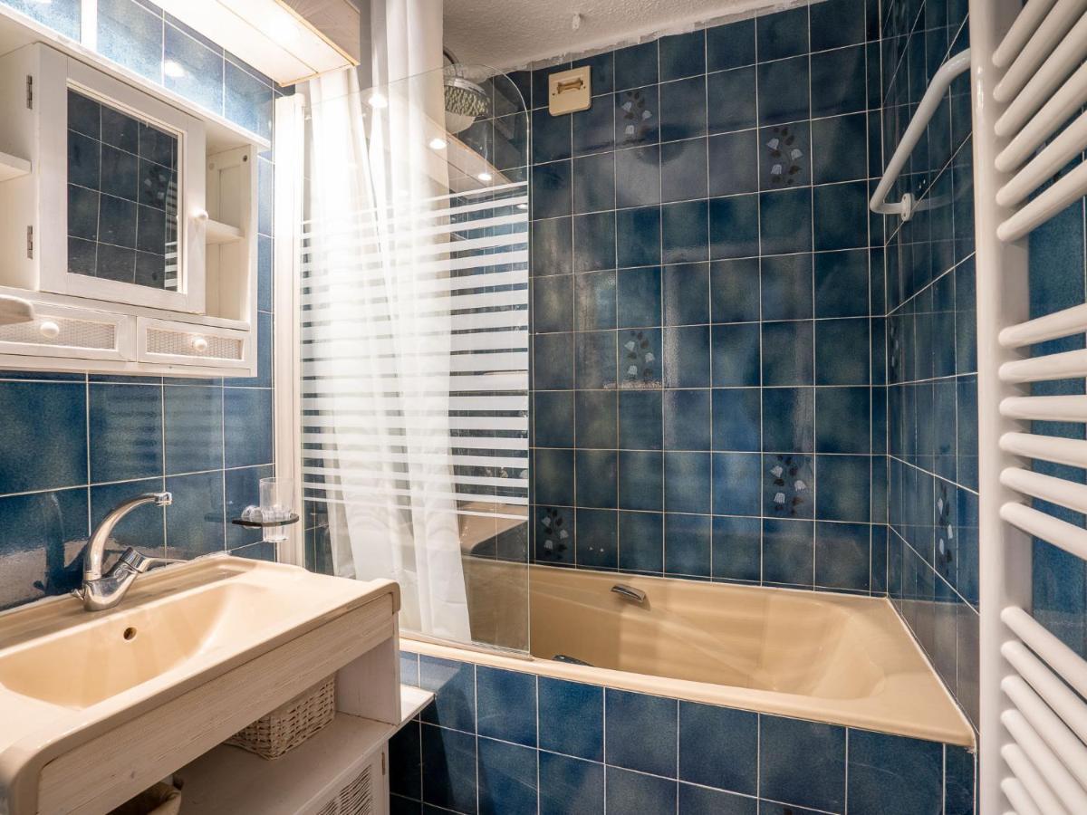 Apartment Le Serac-3 By Interhome Val Thorens Luaran gambar